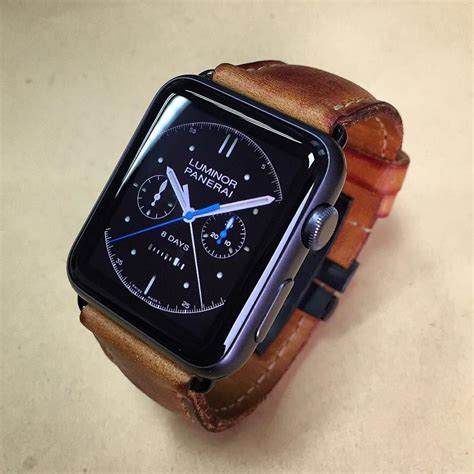 apple watch panerai face|apple watch face gallery images.